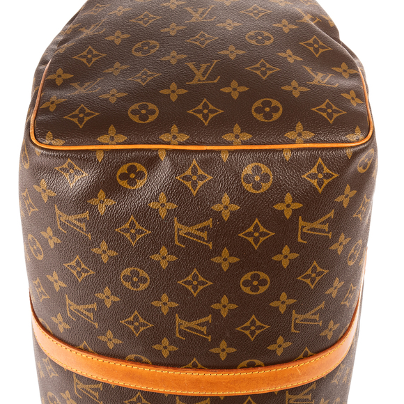 Louis Vuitton Keepall 50 - Picture 7 of 10
